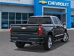 New 2026 Chevrolet Silverado 1500 High Country Crew Cab Pickup for sale #TZ151869 - photo 4