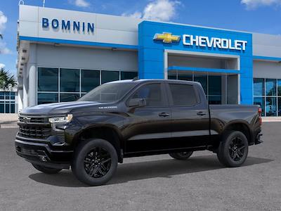 New 2026 Chevrolet Silverado 1500 RST Crew Cab Pickup for sale #TZ152880 - photo 2