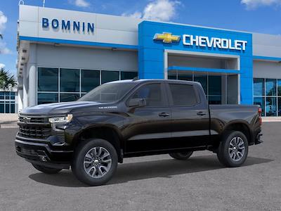 New 2026 Chevrolet Silverado 1500 RST Crew Cab Pickup for sale #TZ154478 - photo 2