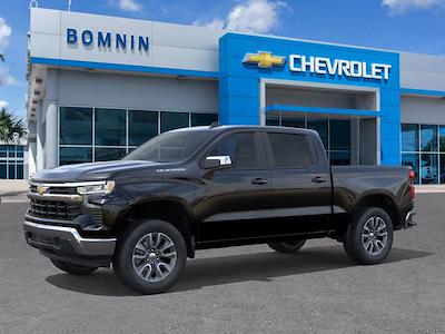 New 2026 Chevrolet Silverado 1500 LT Crew Cab Pickup for sale #TZ154860 - photo 2