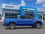New 2026 Chevrolet Silverado 1500 RST Crew Cab Pickup for sale #TZ156408 - photo 5