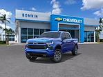 New 2026 Chevrolet Silverado 1500 RST Crew Cab Pickup for sale #TZ156485 - photo 8