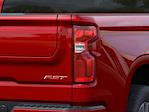 New 2026 Chevrolet Silverado 1500 RST Crew Cab Pickup for sale #TZ156998 - photo 11