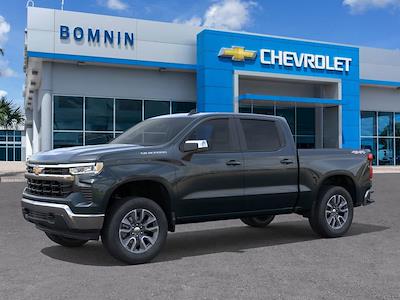 New 2026 Chevrolet Silverado 1500 LT Crew Cab 4WD Pickup for sale #TZ157305 - photo 2