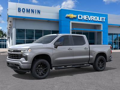 New 2026 Chevrolet Silverado 1500 RST Pickup for sale #TZ159271 - photo 2
