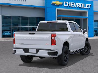 New 2026 Chevrolet Silverado 1500 RST Crew Cab Pickup for sale #TZ161073 - photo 2