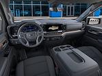 New 2026 Chevrolet Silverado 1500 RST Crew Cab Pickup for sale #TZ161491 - photo 15