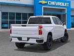 New 2026 Chevrolet Silverado 1500 RST Crew Cab Pickup for sale #TZ161491 - photo 2