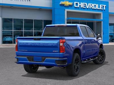 New 2026 Chevrolet Silverado 1500 RST Crew Cab Pickup for sale #TZ162183 - photo 2