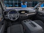 New 2026 Chevrolet Silverado 1500 RST Crew Cab Pickup for sale #TZ162183 - photo 15