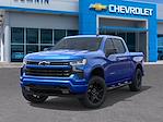 New 2026 Chevrolet Silverado 1500 RST Crew Cab Pickup for sale #TZ162183 - photo 6