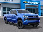 New 2026 Chevrolet Silverado 1500 RST Crew Cab Pickup for sale #TZ162183 - photo 7