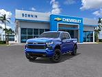 New 2026 Chevrolet Silverado 1500 RST Crew Cab Pickup for sale #TZ162183 - photo 8
