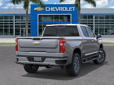 New 2026 Chevrolet Silverado 1500 High Country Crew Cab for sale #TZ164362 - photo 2