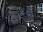 New 2026 Chevrolet Silverado 1500 High Country Crew Cab for sale #TZ164362 - photo 16