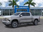 New 2026 Chevrolet Silverado 1500 High Country Crew Cab for sale #TZ164362 - photo 3