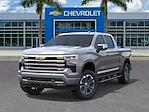 New 2026 Chevrolet Silverado 1500 High Country Crew Cab for sale #TZ164362 - photo 6