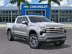 New 2026 Chevrolet Silverado 1500 High Country Crew Cab for sale #TZ164362 - photo 7