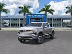 New 2026 Chevrolet Silverado 1500 High Country Crew Cab for sale #TZ164362 - photo 8