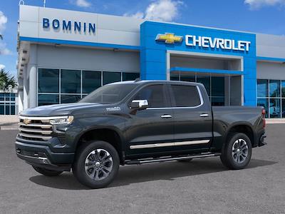 New 2026 Chevrolet Silverado 1500 High Country Crew Cab Pickup for sale #TZ171216 - photo 2