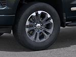 New 2026 Chevrolet Silverado 1500 High Country Crew Cab Pickup for sale #TZ171216 - photo 9