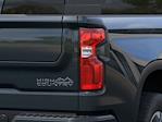 New 2026 Chevrolet Silverado 1500 High Country Crew Cab Pickup for sale #TZ171607 - photo 11