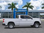 New 2026 Chevrolet Silverado 1500 Work Truck Double Cab Pickup for sale #TZ189735 - photo 5