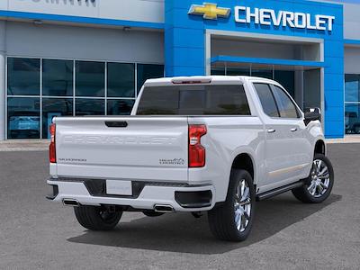 New 2026 Chevrolet Silverado 1500 High Country Crew Cab 4WD Pickup for sale #TZ197269 - photo 2