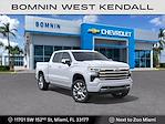 New 2026 Chevrolet Silverado 1500 High Country Crew Cab 4WD Pickup for sale #TZ197269 - photo 1