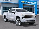 New 2026 Chevrolet Silverado 1500 High Country Crew Cab 4WD Pickup for sale #TZ197269 - photo 7