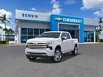 New 2026 Chevrolet Silverado 1500 High Country Crew Cab 4WD Pickup for sale #TZ197269 - photo 8
