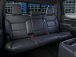 New 2026 Chevrolet Silverado 1500 High Country Crew Cab for sale #TZ200417 - photo 17