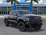 New 2026 Chevrolet Silverado 1500 High Country Crew Cab for sale #TZ200417 - photo 7