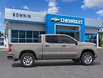 New 2026 Chevrolet Silverado 1500 Custom Crew Cab Pickup for sale #TZ20674 - photo 5