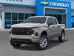 New 2026 Chevrolet Silverado 1500 Custom Crew Cab Pickup for sale #TZ20674 - photo 6