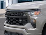New 2026 Chevrolet Silverado 1500 Custom Crew Cab Pickup for sale #TZ207057 - photo 13