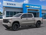New 2026 Chevrolet Silverado 1500 Custom Crew Cab Pickup for sale #TZ207057 - photo 2