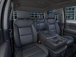 New 2026 Chevrolet Silverado 1500 Work Truck Double Cab for sale #TZ210943 - photo 16