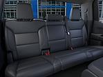 New 2026 Chevrolet Silverado 1500 Work Truck Double Cab for sale #TZ210943 - photo 17