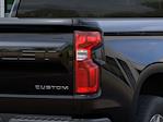 New 2026 Chevrolet Silverado 1500 Custom Double Cab for sale #TZ211360 - photo 11