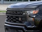 New 2026 Chevrolet Silverado 1500 Custom Double Cab for sale #TZ211360 - photo 13
