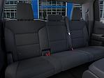 New 2026 Chevrolet Silverado 1500 Custom Double Cab for sale #TZ211360 - photo 17