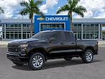 New 2026 Chevrolet Silverado 1500 Custom Double Cab for sale #TZ211360 - photo 3