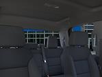 New 2026 Chevrolet Silverado 1500 Custom Double Cab for sale #TZ211360 - photo 24