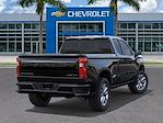 New 2026 Chevrolet Silverado 1500 Custom Double Cab for sale #TZ211360 - photo 2