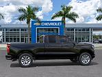 New 2026 Chevrolet Silverado 1500 Custom Double Cab for sale #TZ211360 - photo 5