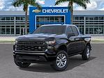 New 2026 Chevrolet Silverado 1500 Custom Double Cab for sale #TZ211360 - photo 6