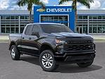 New 2026 Chevrolet Silverado 1500 Custom Double Cab for sale #TZ211360 - photo 7