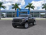 New 2026 Chevrolet Silverado 1500 Custom Double Cab for sale #TZ211360 - photo 8