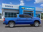New 2026 Chevrolet Silverado 1500 Custom Crew Cab for sale #TZ211970 - photo 5